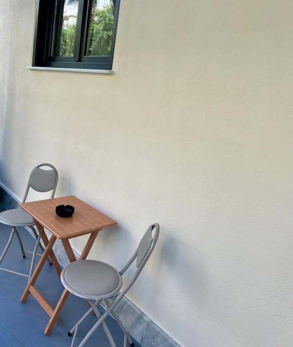 Theurbanloft Thessaloniki