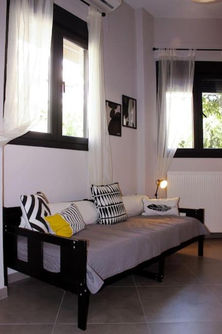 Theurbanloft Apartment Thessaloniki