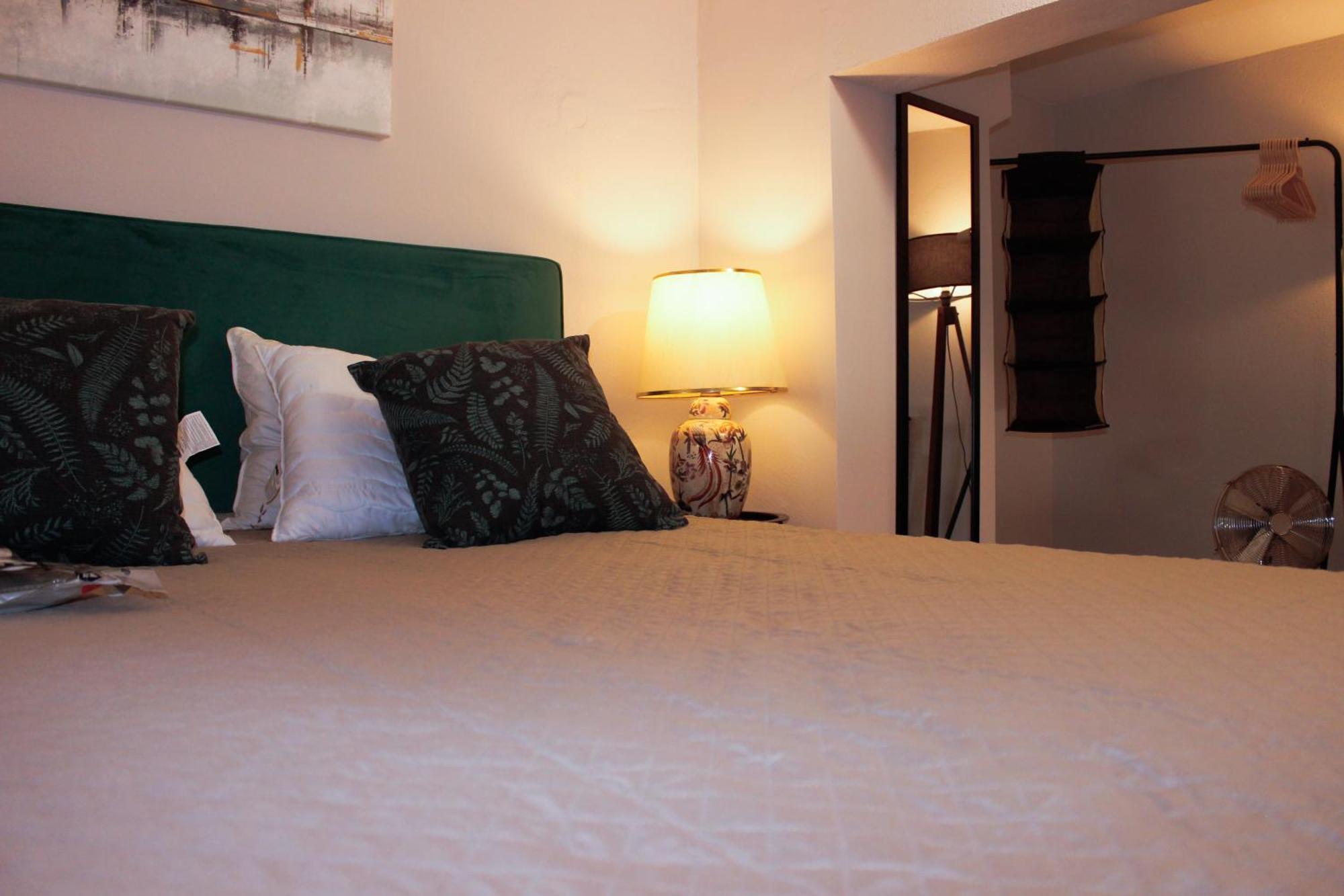 Apartment Theurbanloft Thessaloniki