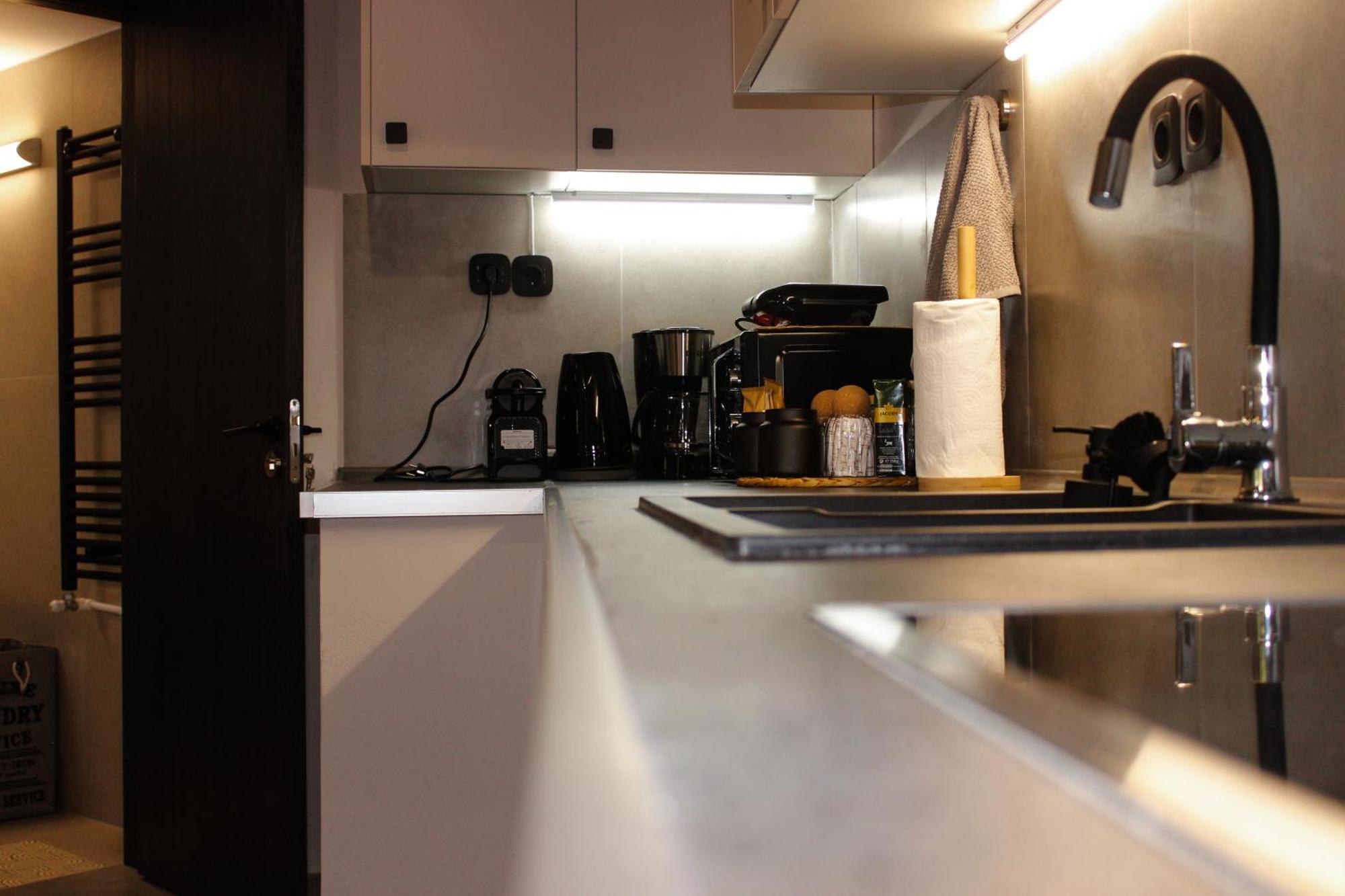 Theurbanloft Thessaloniki