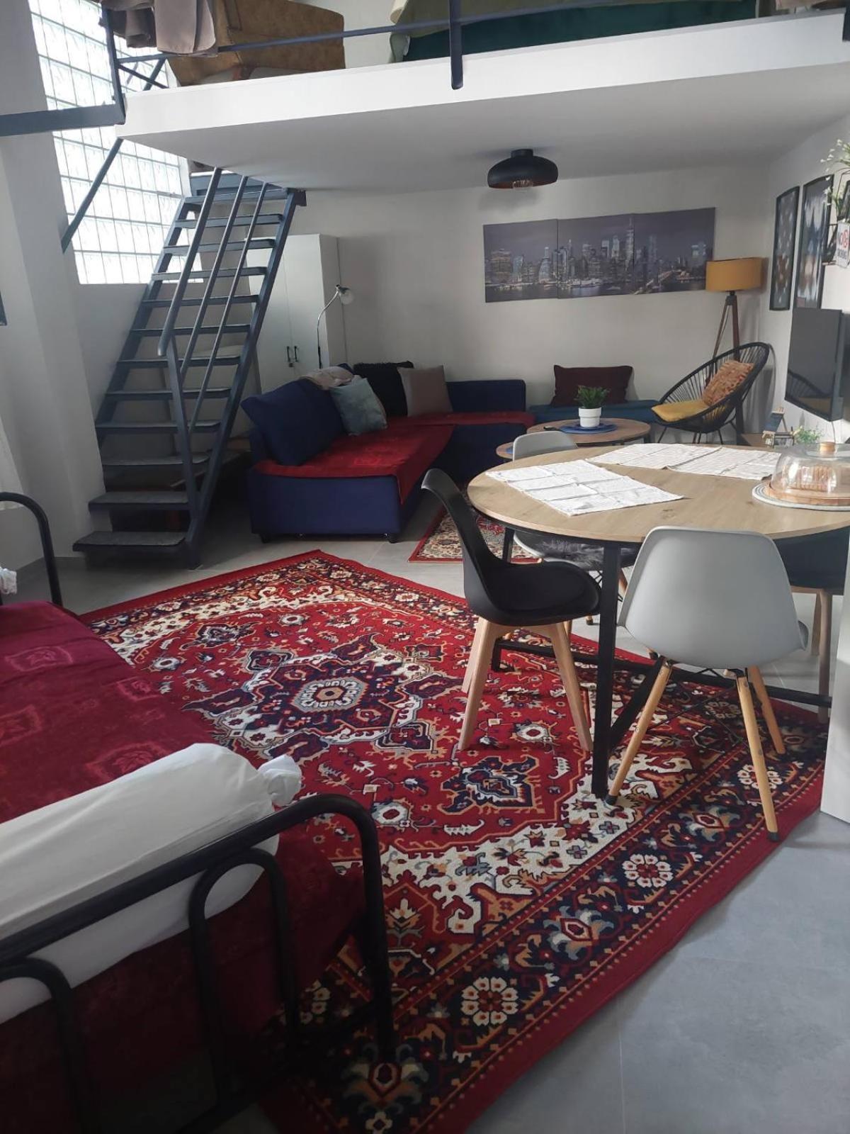 Theurbanloft Thessaloniki