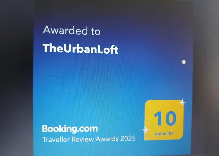 Theurbanloft