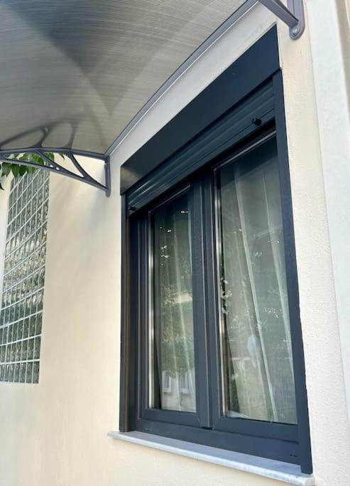 公寓 Theurbanloft 塞萨洛尼基